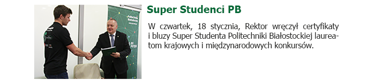 Super Studenci PB