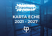 Karta Erasmusa ECHE