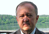 Prof. Andrzej Kobryń
