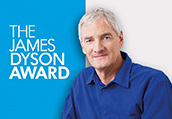 Nagroda Jamesa Dysona