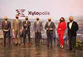 Konferencja Xylopolis