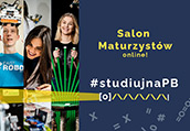 Salon Maturzystów online - PB