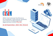 Międzynarodowa konferencja Wydziału Informatyki