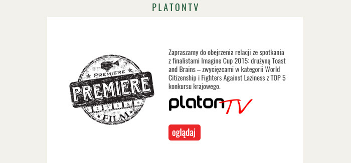 PlatonTV