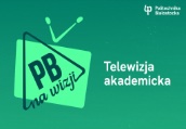 Dziś premiera PB na wizji