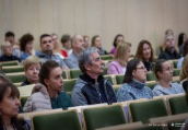 Spotkania informacyjne dot. bezpieczeństwa