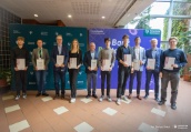 Stypendia przemysłowe dla studentów Wydziału Elektrycznego